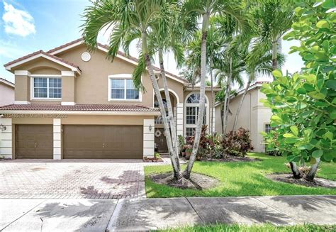 Miramar, FL Real Estate - Miramar Homes for Sale | realtor.com®