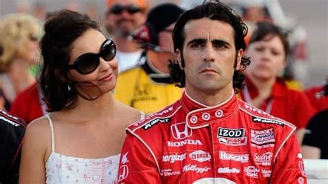 Driver Dario Franchitti, actress Ashley Judd announce separation | CBC Sports