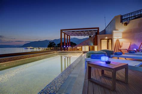 Boutique Hotel La Roche | Visit Montenegro