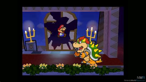 Paper Mario: Color Splash Is Great, Actually - Editorial - Nintendo ...