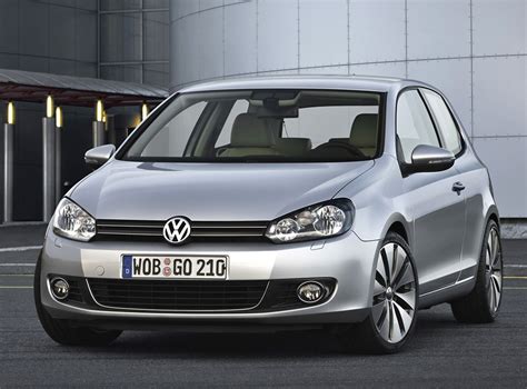 VOLKSWAGEN GOLF 1.2 TSI 105CV