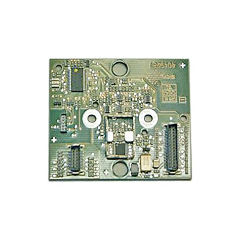 Printed-circuit board assembly | SICK