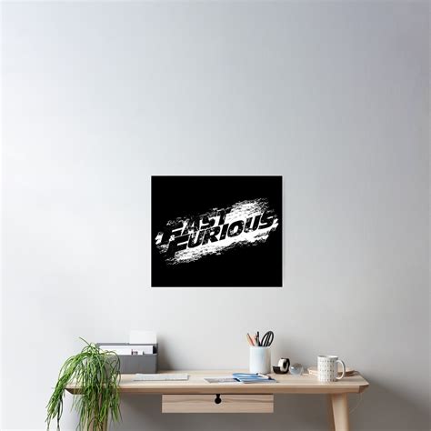 "Fast & Furious 9" Poster by NicoRodriguez | Redbubble