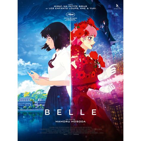 Belle Poster 3