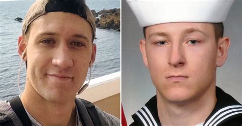 Missing and dead U.S. Navy sailors identified | WORLD