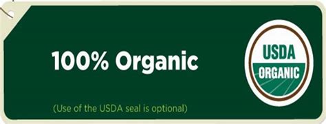 31 Usda Organic Label Requirements - Labels Database 2020