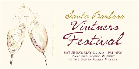 Santa Barbara Vintners Festival - The Santa Barbara Independent