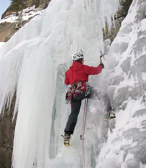 Alpine Mountain Guides | Alpine Winter