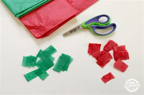 3 Fun Mexican Flag Crafts for Kids with Printable Flag of Mexico ...