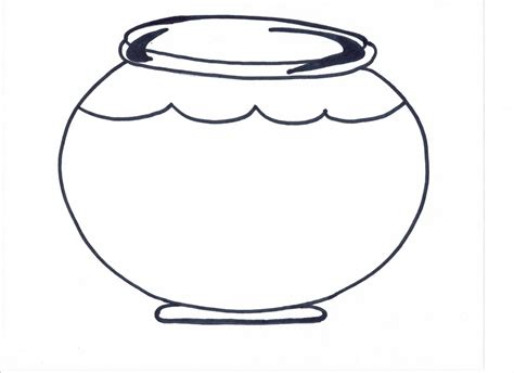 empty fish bowl clipart 20 free Cliparts | Download images on ...