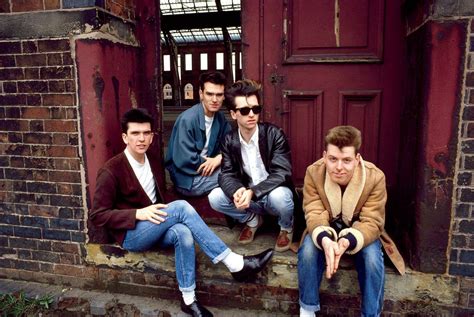 The Smiths music, videos, stats, and photos | Last.fm