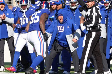 Brian Daboll faces first mini-crisis after Giants stinker