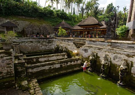 Goa Gajah: An Ancient Cave of Wonder - Mara River Safari Lodge