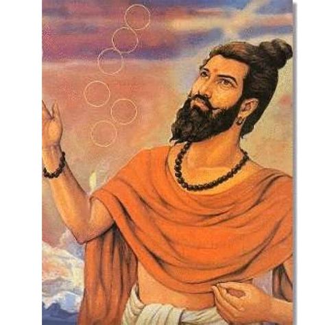 Great Scientists & Critical Thinkers Of Ancient India - Physics In My View