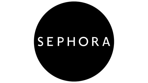 Sephora Logo : histoire, signification de l'emblème