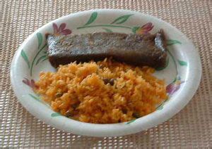 El Boricua :: Recipies :: Pasteles De Yuca (anyone have a recipe for ...