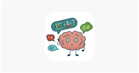 ‎Math Puzzles Game: Logic Quiz on the App Store