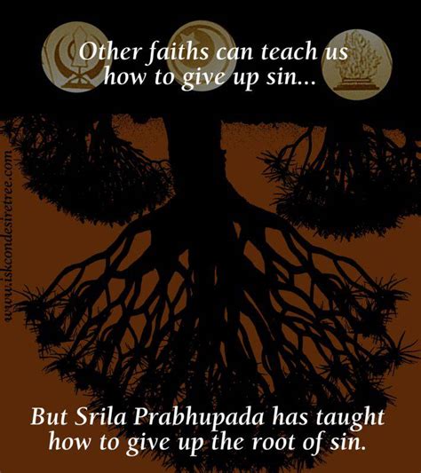 Teachings of Srila Prabhupada | Spiritual Quotes By ISKCON Desire Tree