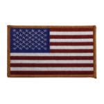 American Flag Patches | Flying Tigers Surplus