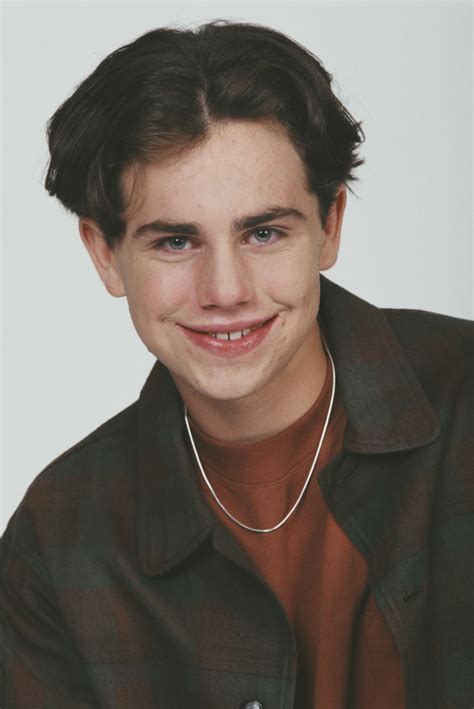 'Boy Meets World': Rider Strong 'Hated' the Haircut He Had While Playing Shawn Hunter