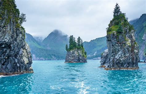 Life-affirming Alaskan adventures you won't want to miss