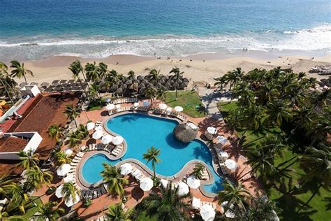 EMPORIO IXTAPA - Updated 2024 Prices & Resort Reviews (Mexico)