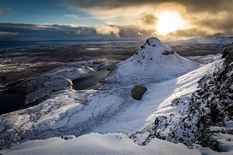 Snow on the Quiraing, Isle of Skye | Skye scotland, Isle of skye, Gorgeous scenery