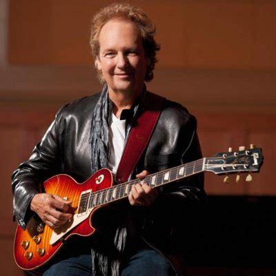 Lee Ritenour | Guitar Masters @ Studio A Bakersfield Music Hall of Fame