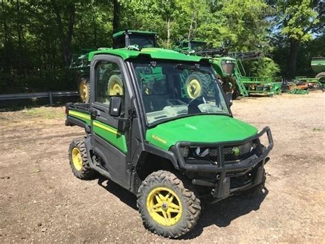 2019 John Deere XUV 835R - ATVs & Gators - John Deere MachineFinder