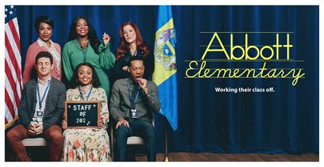 “Abbott Elementary” Trailer Released – What's On Disney Plus