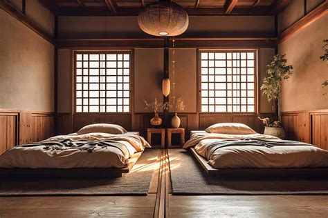 The Ultimate Japanese Futon: Exploring Their Benefits and Heritage ...