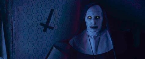 Valak Conjuring 2 – newstempo