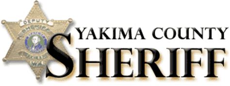 Yakima County Sheriff's Office | Yakima County, WA