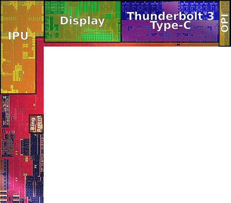 Ice Lake (client) - Microarchitectures - Intel - WikiChip