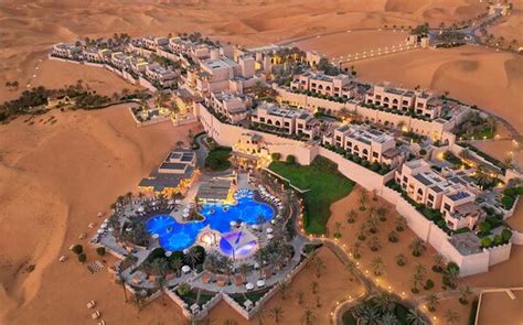 THE 5 BEST Hotels in Liwa Oasis for 2022 (from $273) - Tripadvisor