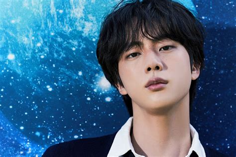 No fan event for BTS Jin's military enlistment: agency | ABS-CBN News