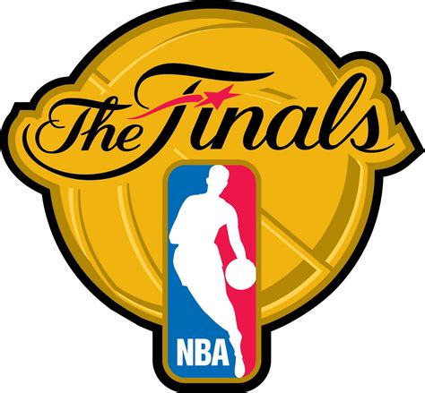 Nba 2025 Finals Logo - Myrle Vallie