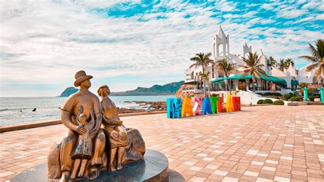 ¡Conoce el mejor momento para hacer un viaje a Mazatlán en este 2021 ...