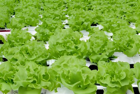 How to Grow Hydroponic Lettuce for Perfect Salads – Hydroponics Explained