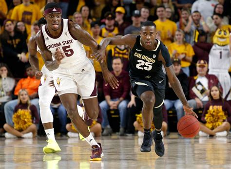 McKinley Wright leading the way for resurgent Colorado Buffaloes ...