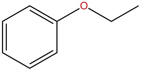 ethoxybenzene -- Critically Evaluated Thermophysical Property Data from NIST/TRC Web Thermo ...