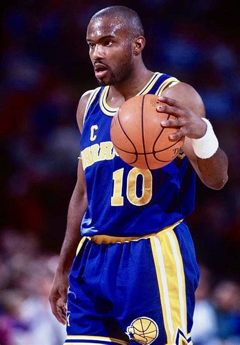 Pin by retaw on Tim Hardaway | Golden state warriors, Tim hardaway, Warrior