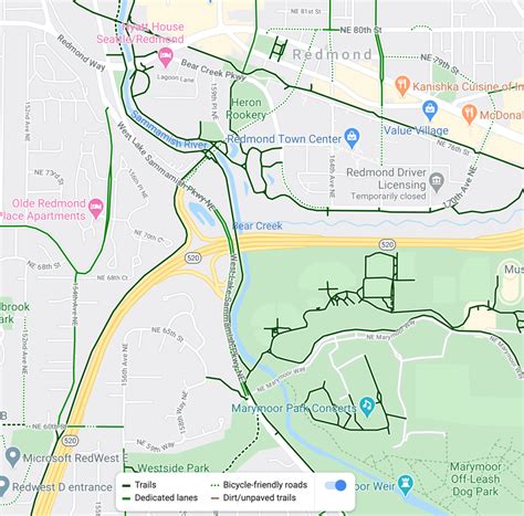 How To Plan A Fun Bike Route With Google Maps Bike To Everything ...