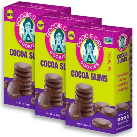 1500x1500_Cocoa_1 | Chocolate creme, Gluten free cookies, Gluten