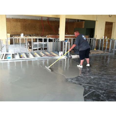 Self Leveling Floor Epoxy Home Depot – Flooring Guide by Cinvex