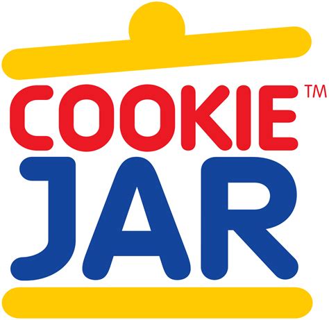 Cookie Jar Entertainment Logo - LogoDix