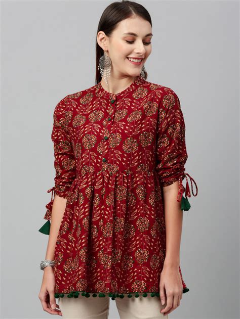 Ladies, Let Myntra Upgrade Your Closet For The New-Normal! | magicpin blog