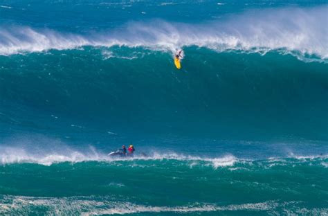 EDDIE AIKAU BIG WAVE INVITATIONAL ESTÁ CANCELADO - Rádio Baiana FM