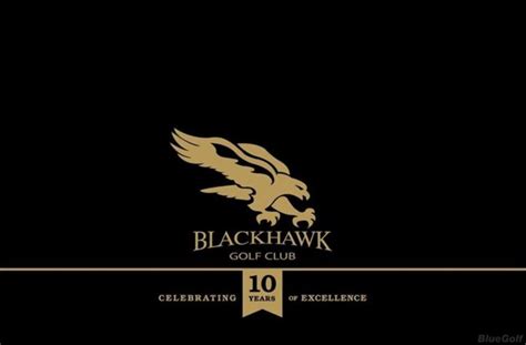 Blackhawk Golf Club - Course Profile | Course Database