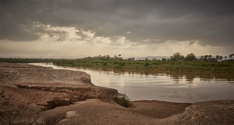 Up Close With the Tribes of Ethiopia’s Omo Valley - The New York Times